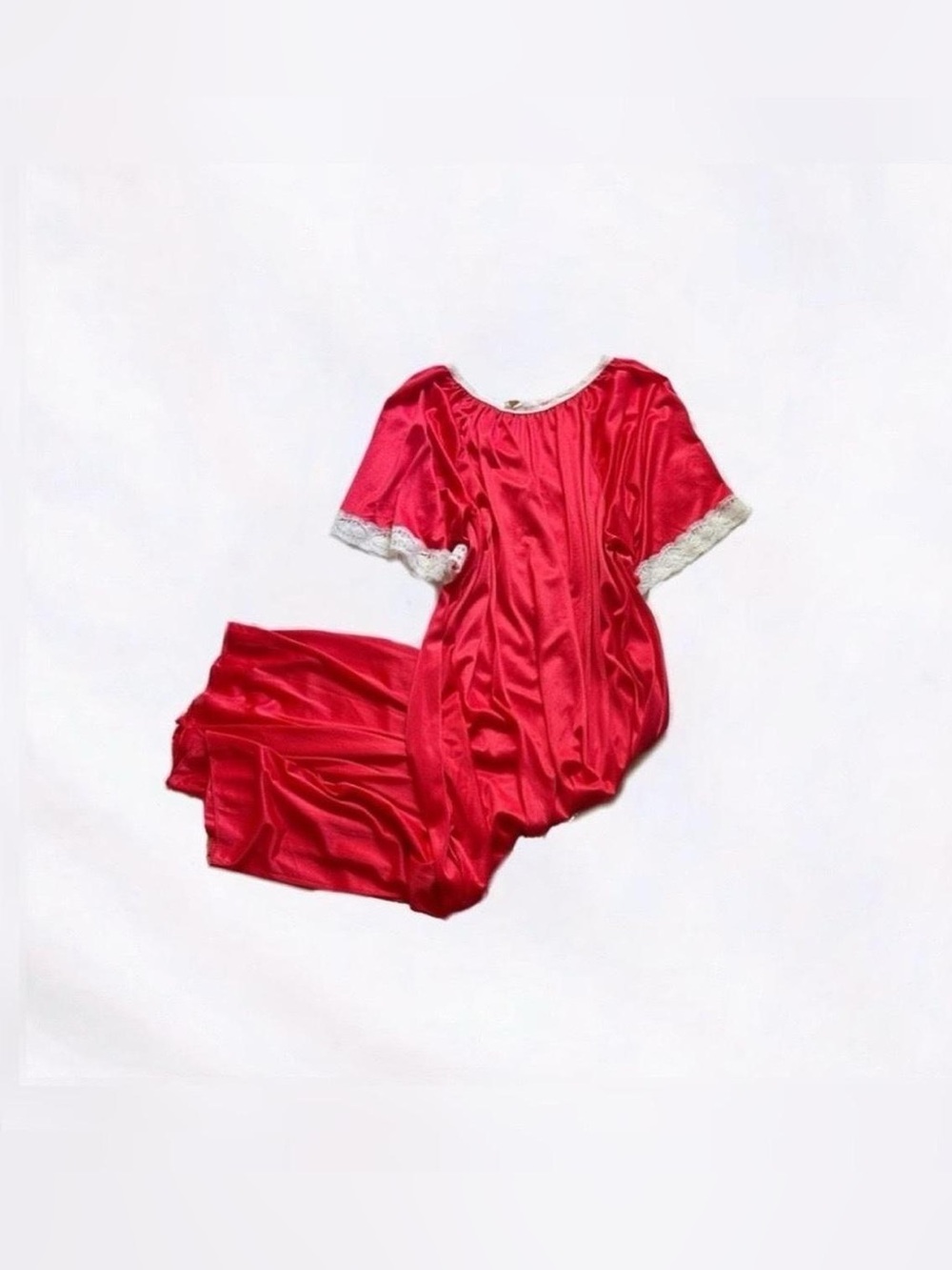 erica loren ⋆ vintage nightgown